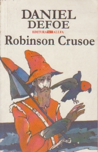 ROBINSON CRUSOE