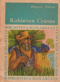 Robinson Crusoe