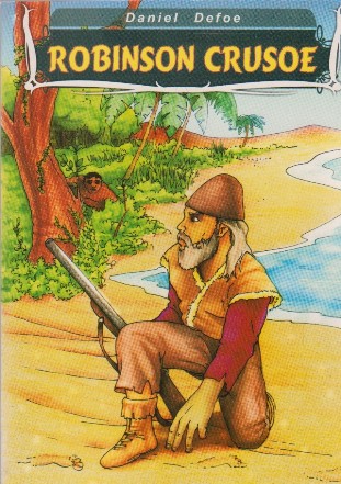 Robinson Crusoe