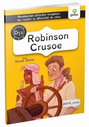 Robinson Crusoe