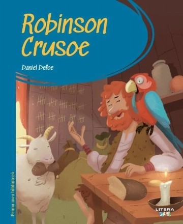 Robinson Crusoe