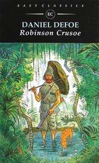 Robinson crusoe