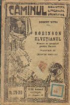 Robinson Elvetianul - Roman de aventuri pentru tineret