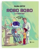 Robo Bobo merge la dentist