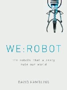 WE: ROBOT