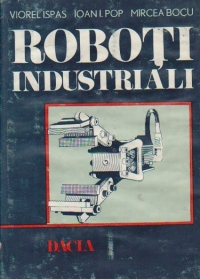 Roboti industriali