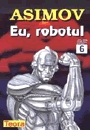 Eu, robotul