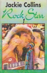 Rock Star, Volumul I