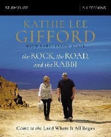 Rock, the Road, and the Rabbi Study Guide