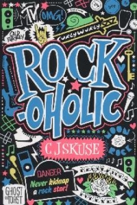 Rockoholic