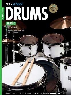 Rockschool Drums