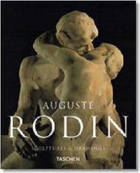 Rodin - Sculptures and drawings