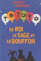 roi sage bouffon