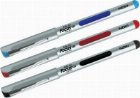 Roller 0.5mm Noki Focus Pen, negru