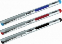 Roller 0.5mm Noki Focus Pen, negru