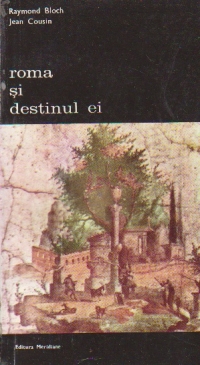 Roma si destinul ei, Volumul al II-lea