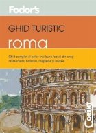 ROMA - GHID TURISTIC - Fodor s