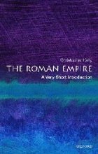 Roman Empire: A Very Short Introduction