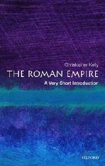 Roman Empire: A Very Short Introduction