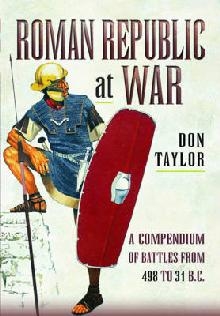 Roman Republic at War