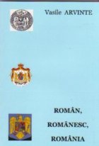 Roman romanesc Romania