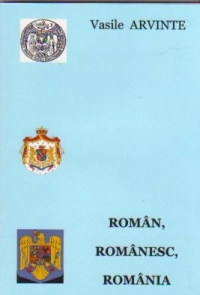 Roman, romanesc, Romania