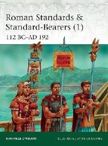 Roman Standards & Standard-Bearers 1