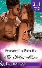 Romance In Paradise