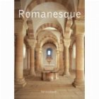 Romanesque Architecture Paintings Sculpture