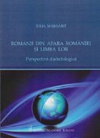 Romani din afara Romaniei limba