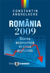 Romania 2009 - starea economica in criza profunda