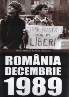 Romania Decembrie 1989