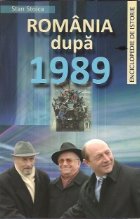 Romania dupa 1989, o istorie cronologica