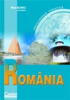 ROMANIA ENCICLOPEDIE TURISTICA