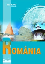 ROMANIA. ENCICLOPEDIE TURISTICA