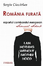 Romania furata raportul comisarului european