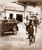 Romania Interbelica (Romana - Engleza)