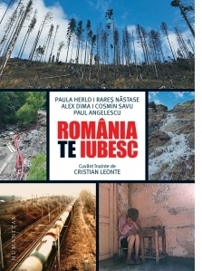 Romania, te iubesc!