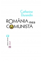 Romania mea comunista