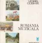 Romania muzicala