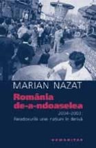 Romania ndoaselea 2004 2003: Paradoxurile