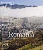 Romania oameni locuri istorii