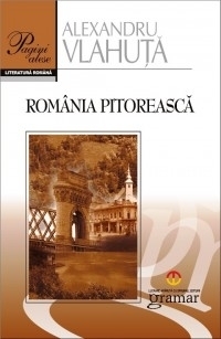 Romania pitoreasca