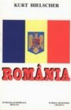 Romania (prezentare istorico sociala folclorica