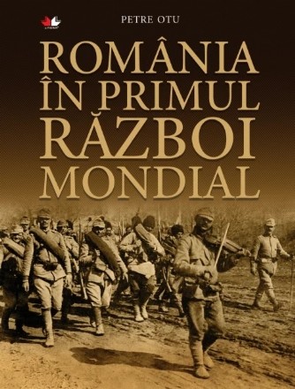 Romania in Primul Razboi Mondial