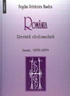 Romania - revista ebdomadara