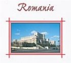 Romania (romana engleza germana)