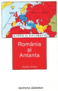 Romania si Antanta