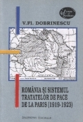 Romania si sistemul tratatelor de pace de la Paris (1919-1923)