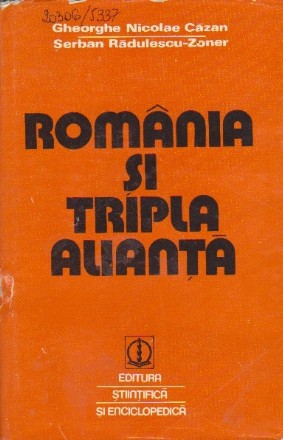 Romania si Tripla Alianta (1878 - 1914)